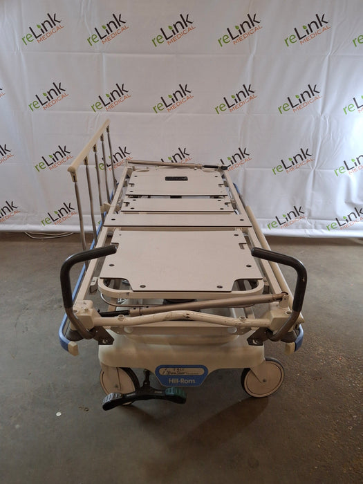 Hill-Rom Hill-Rom TranStar P8000 Stretcher Beds & Stretchers reLink Medical