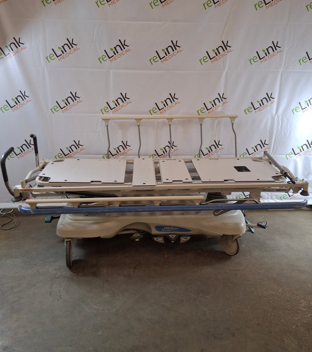 Hill-Rom Hill-Rom TranStar P8000 Stretcher Beds & Stretchers reLink Medical