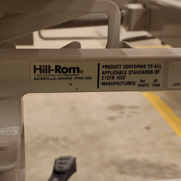 Hill-Rom Hill-Rom TranStar P8000 Stretcher Beds & Stretchers reLink Medical