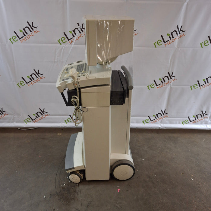 Siemens Siemens Sonoline Prima Ultrasound Ultrasound Probes reLink Medical