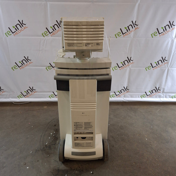 Siemens Siemens Sonoline Prima Ultrasound Ultrasound Probes reLink Medical