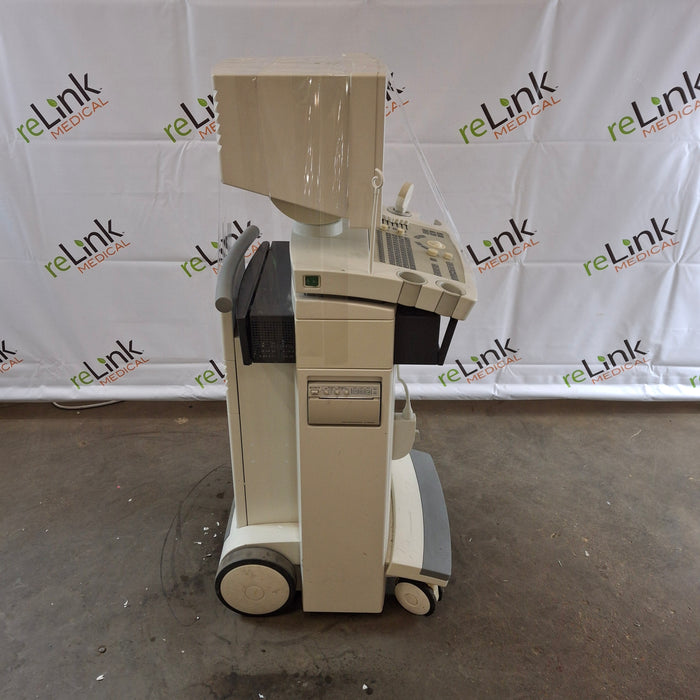 Siemens Siemens Sonoline Prima Ultrasound Ultrasound Probes reLink Medical