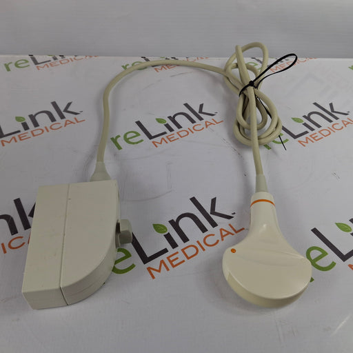 Siemens Siemens Sonoline Prima Ultrasound Ultrasound Probes reLink Medical