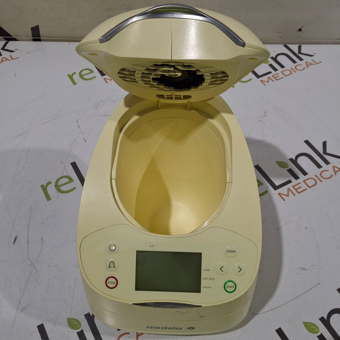 Medela Medela 87115 Waterless Milk Warmer Temperature Control Units reLink Medical