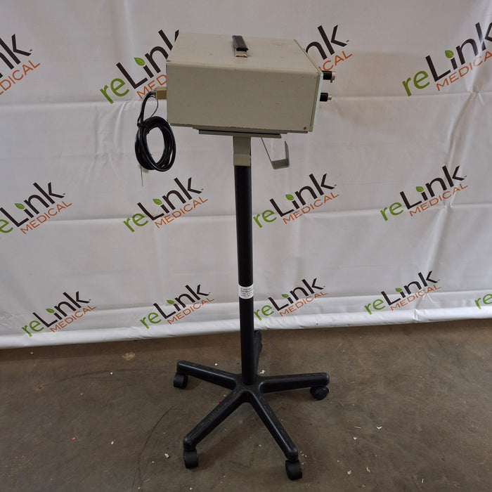 Luxtec Luxtec 9300XSP Light Source Surgical Equipment reLink Medical