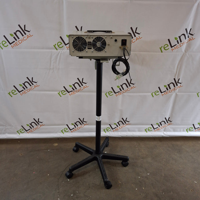 Luxtec Luxtec 9300XSP Light Source Surgical Equipment reLink Medical