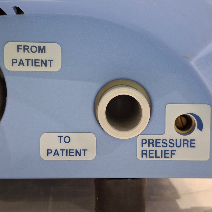 Viasys Healthcare Vela Ventilator