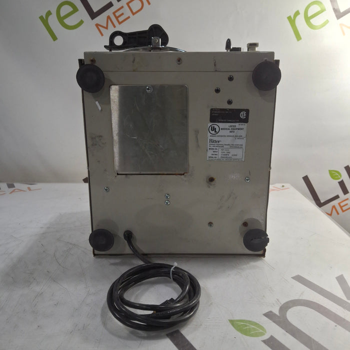 Ritter M7 SpeedClave Steam Sterilizer