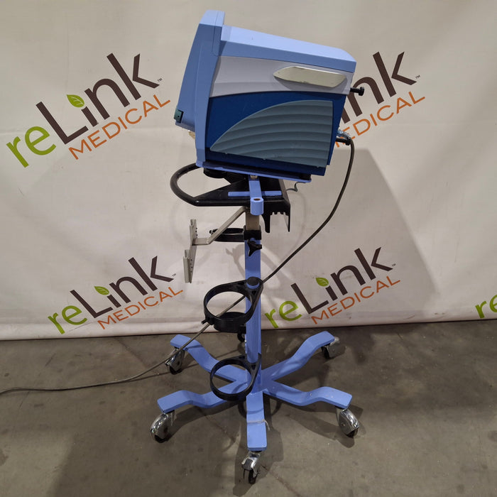 Viasys Healthcare Vela Ventilator