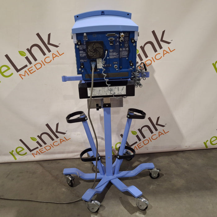 Viasys Healthcare Vela Ventilator