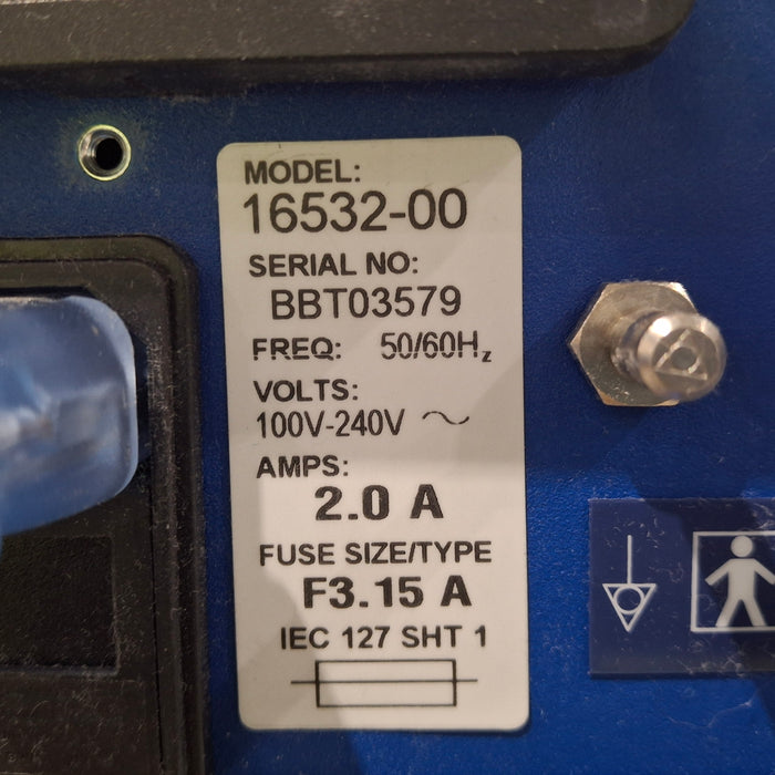 Viasys Healthcare Vela Ventilator