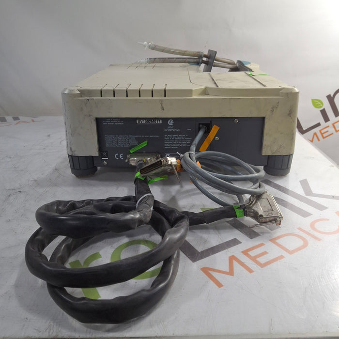 Varian Varian Cary 50 Bio UV Visible Spectrophotometer Research Lab reLink Medical