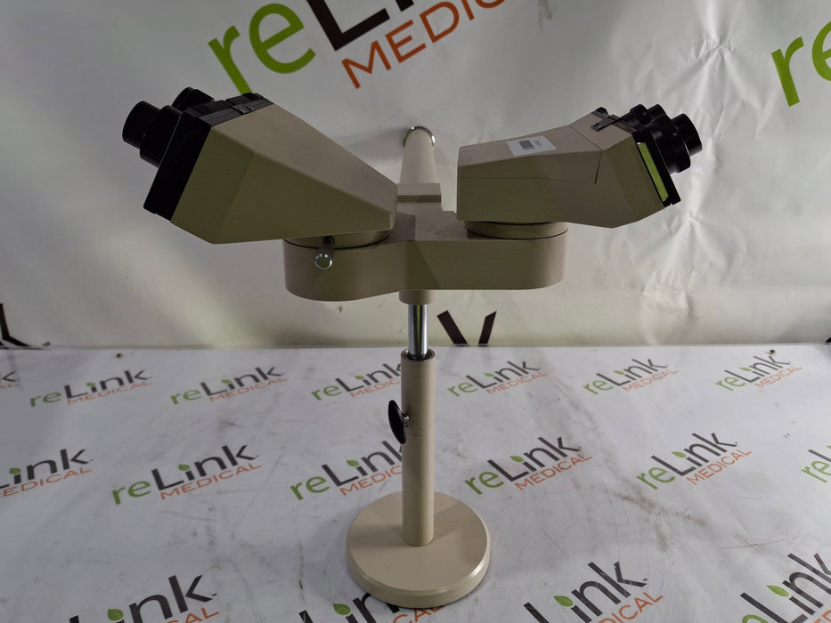 Olympus Olympus BH-2 BHTU Binocular Microscope Head Lab Microscopes reLink Medical