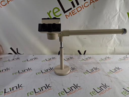 Olympus Olympus BH-2 BHTU Binocular Microscope Head Lab Microscopes reLink Medical