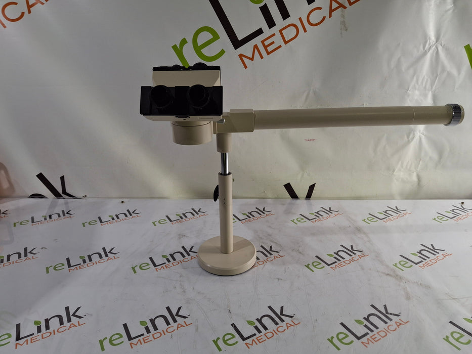 Olympus Olympus BH-2 BHTU Binocular Microscope Head Lab Microscopes reLink Medical