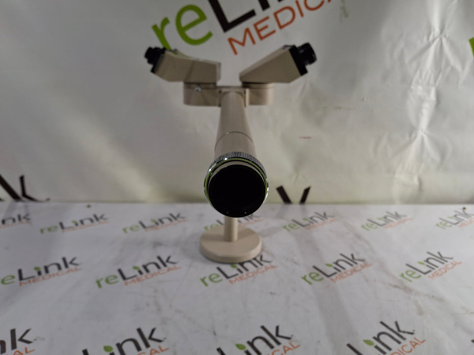 Olympus Olympus BH-2 BHTU Binocular Microscope Head Lab Microscopes reLink Medical