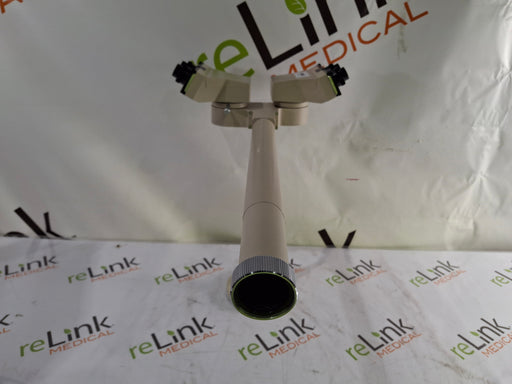 Olympus Olympus BH-2 BHTU Binocular Microscope Head Lab Microscopes reLink Medical