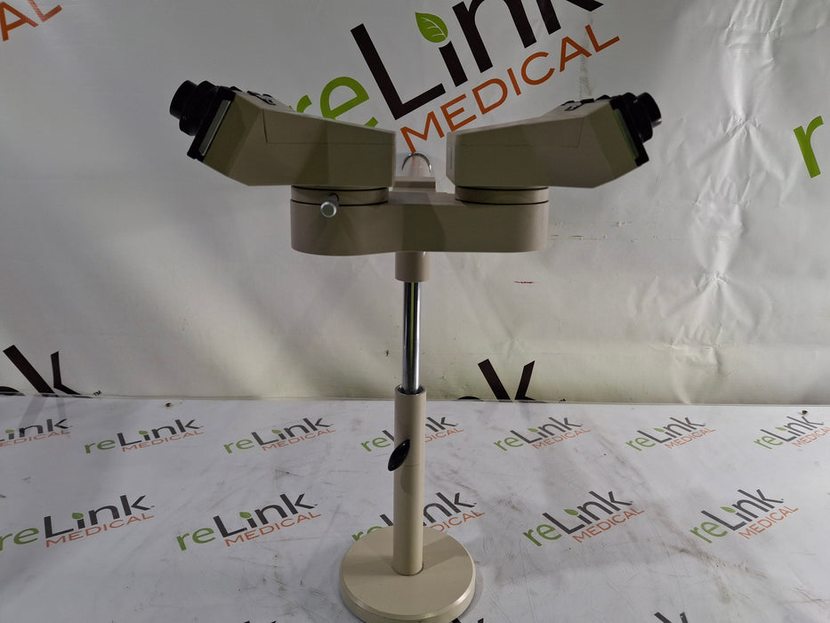 Olympus Olympus BH-2 BHTU Binocular Microscope Head Lab Microscopes reLink Medical