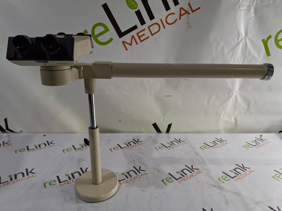 Olympus Olympus BH-2 BHTU Binocular Microscope Head Lab Microscopes reLink Medical