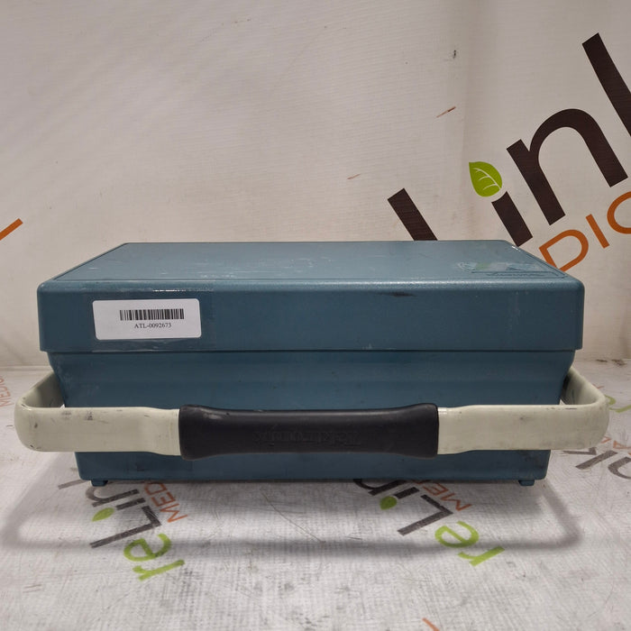 Tektronix TDS 3012B Digital Phosphor Oscilloscope