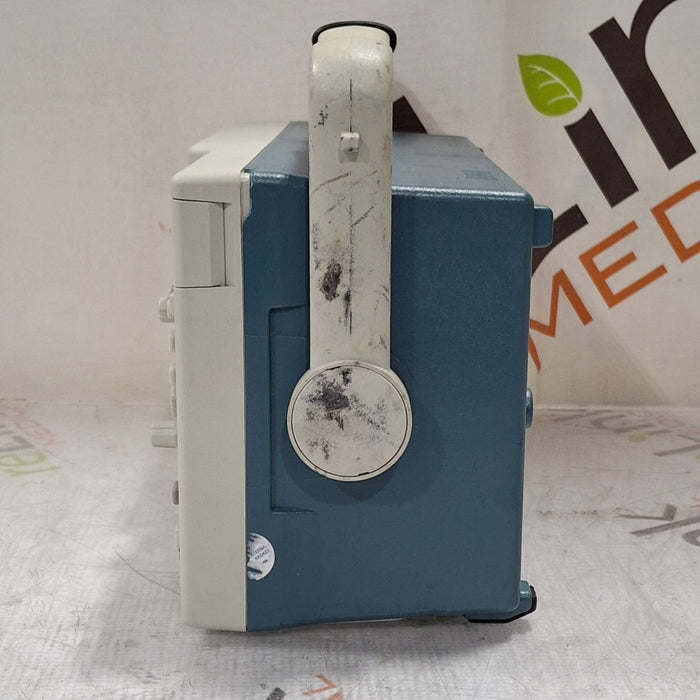 Tektronix TDS 3012B Digital Phosphor Oscilloscope