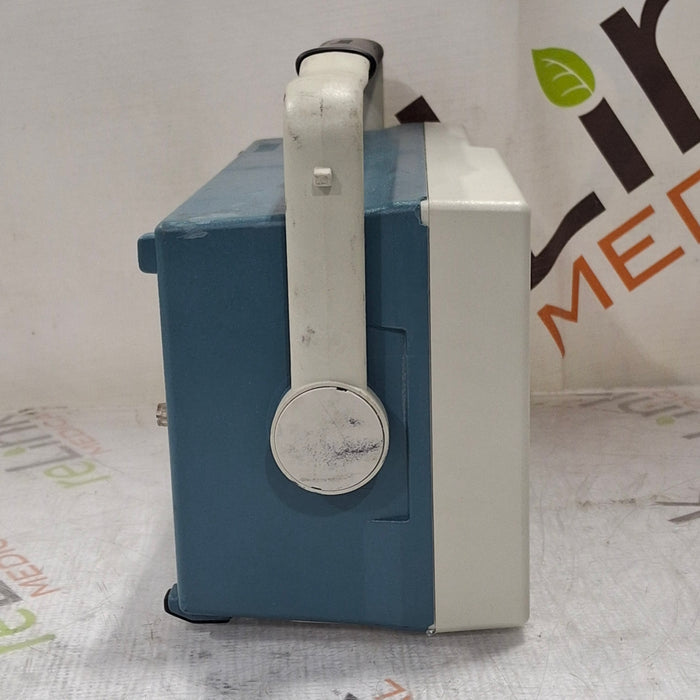 Tektronix TDS 3012B Digital Phosphor Oscilloscope