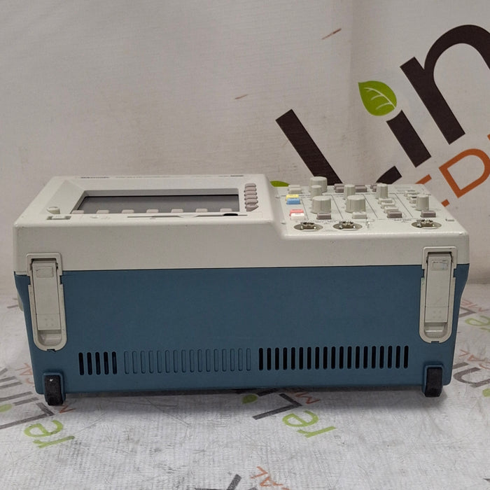 Tektronix TDS 3012B Digital Phosphor Oscilloscope
