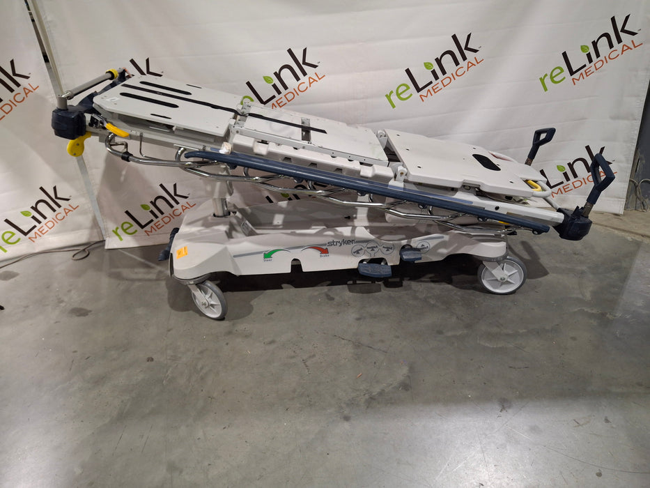 Stryker 1005 Stretcher