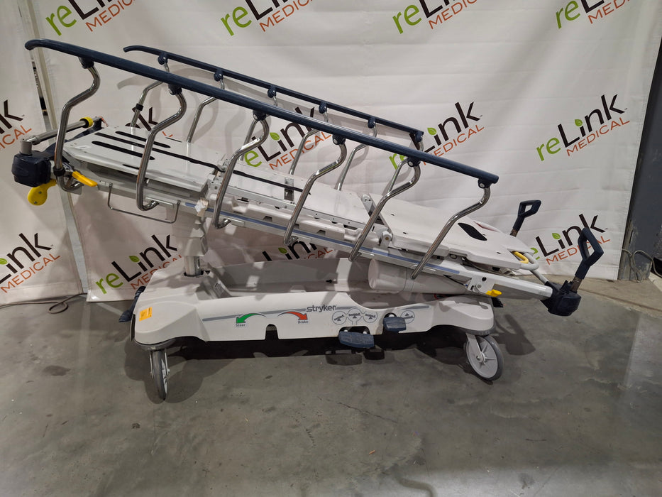 Stryker 1005 Stretcher