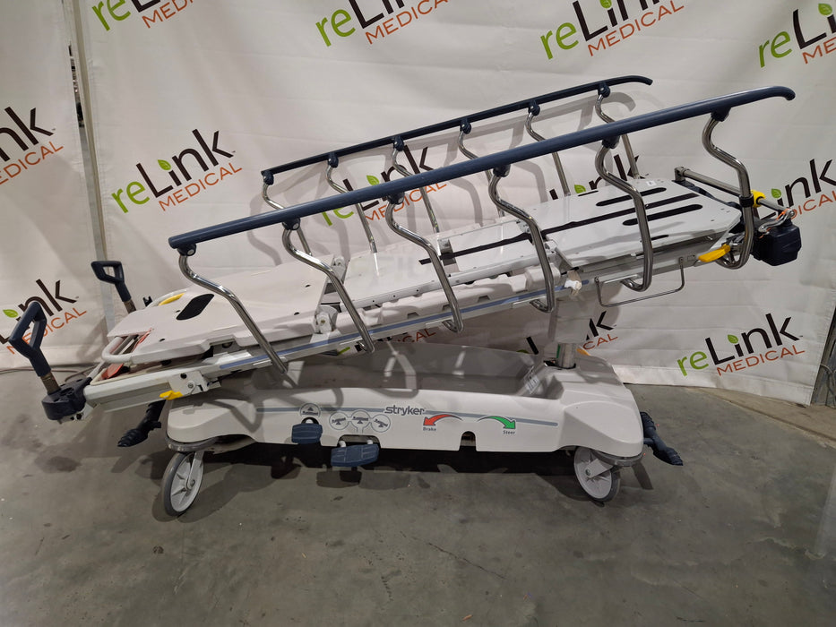 Stryker 1005 Stretcher