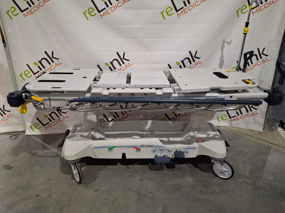 Stryker 1005 Stretcher