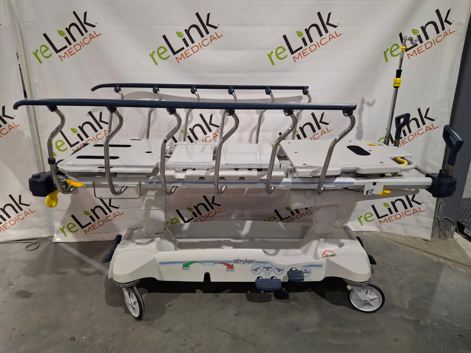 Stryker 1005 Stretcher