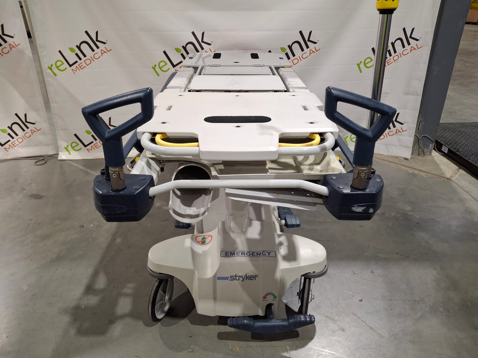 Stryker 1005 Stretcher
