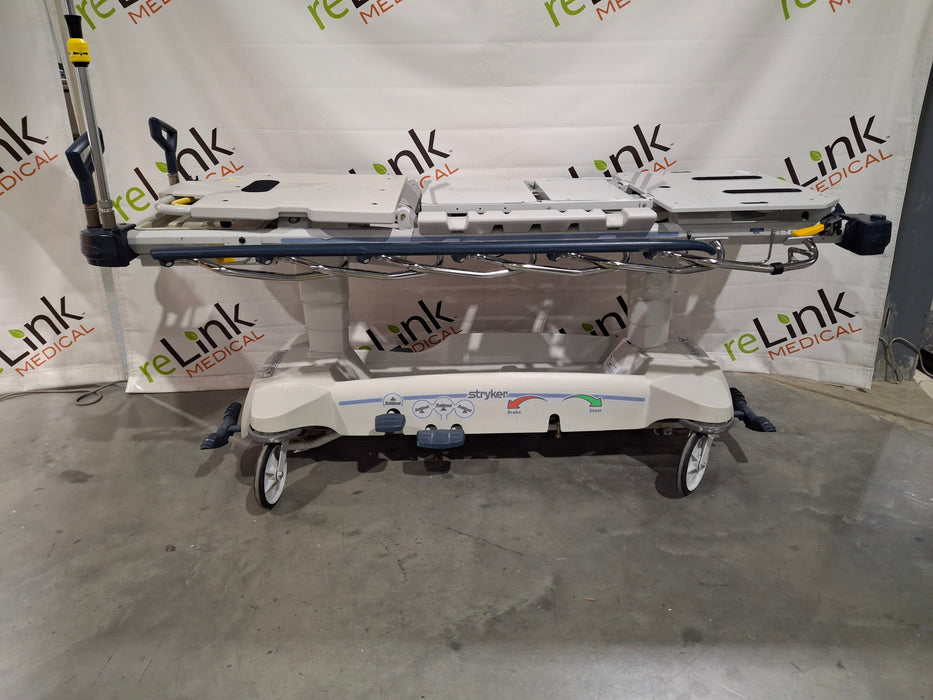 Stryker 1005 Stretcher
