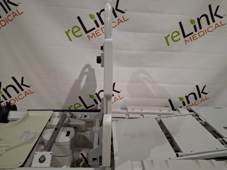 Stryker 1005 Stretcher