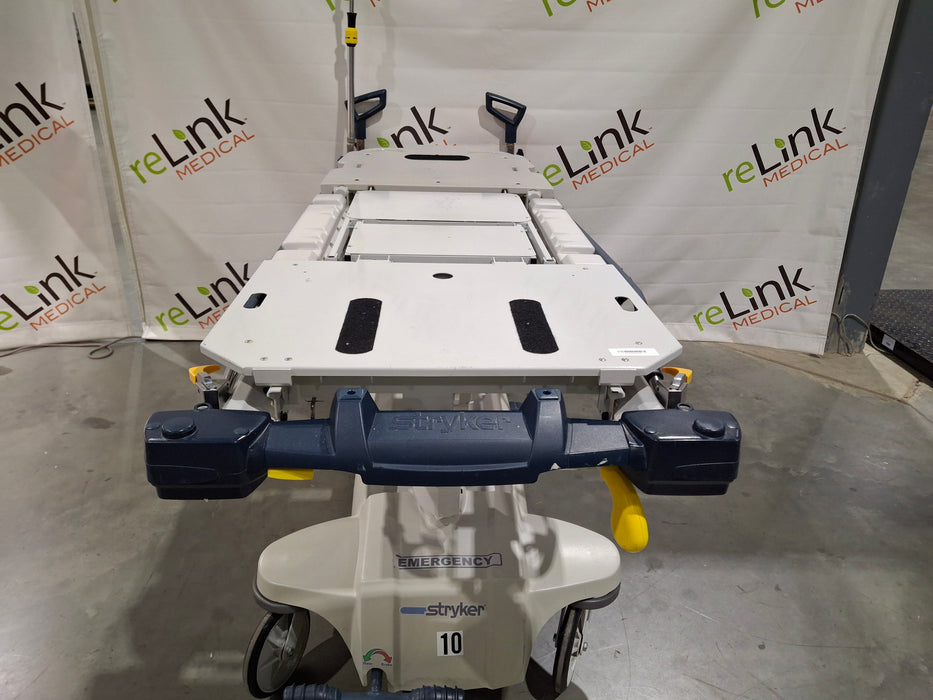 Stryker 1005 Stretcher