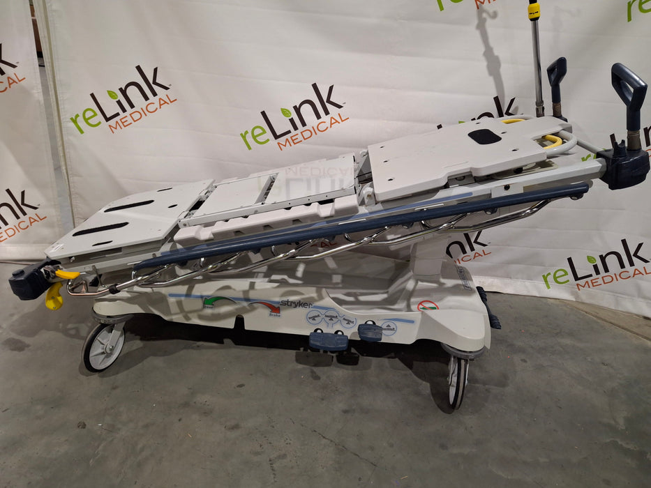 Stryker 1005 Stretcher