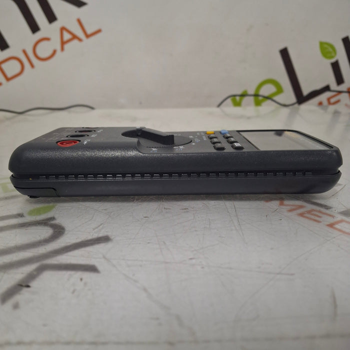 Fluke Fluke 87 III Digital Multimeter Test Equipment reLink Medical