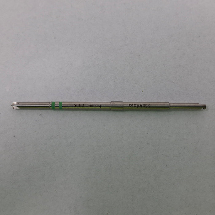 Stryker 62-23333 Cross Pin Screwdriver Blade 2.3mm