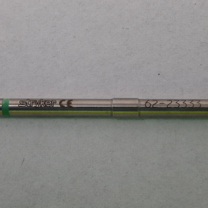 Stryker 62-23333 Cross Pin Screwdriver Blade 2.3mm