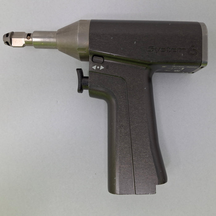 Stryker 6206 System 6 Reciprocating Saw