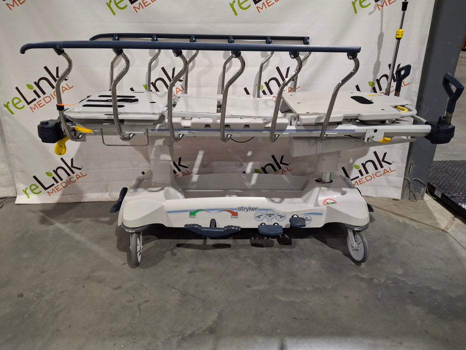 Stryker 1005 Stretcher