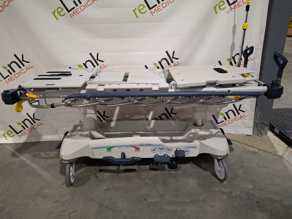 Stryker 1005 Stretcher