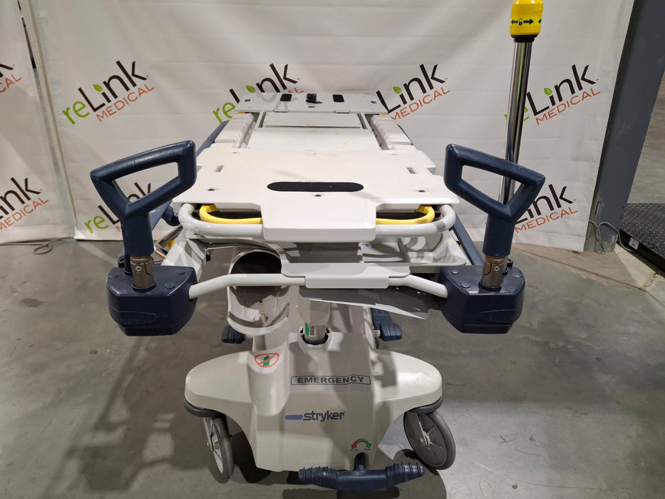 Stryker 1005 Stretcher