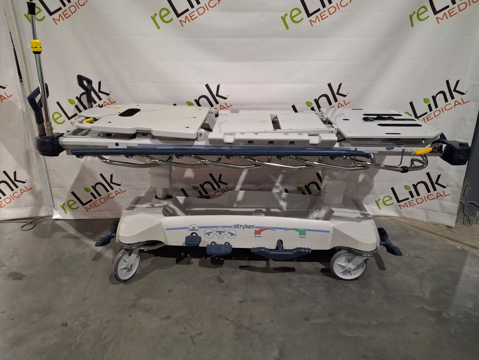 Stryker 1005 Stretcher