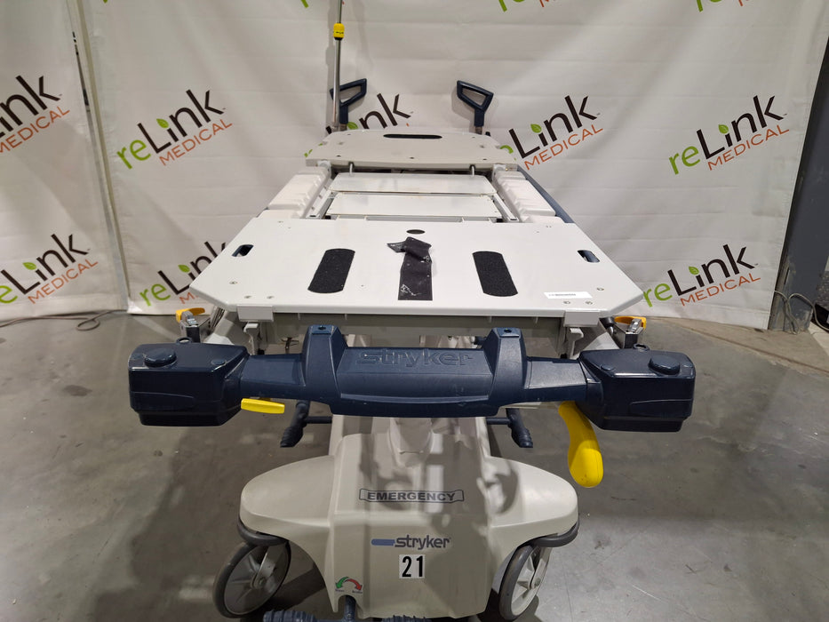 Stryker 1005 Stretcher