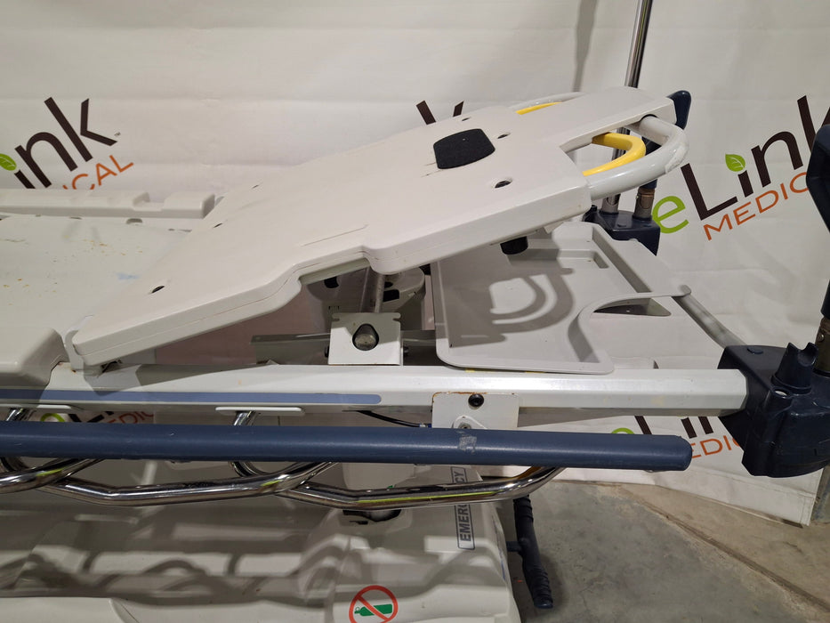 Stryker 1005 Stretcher
