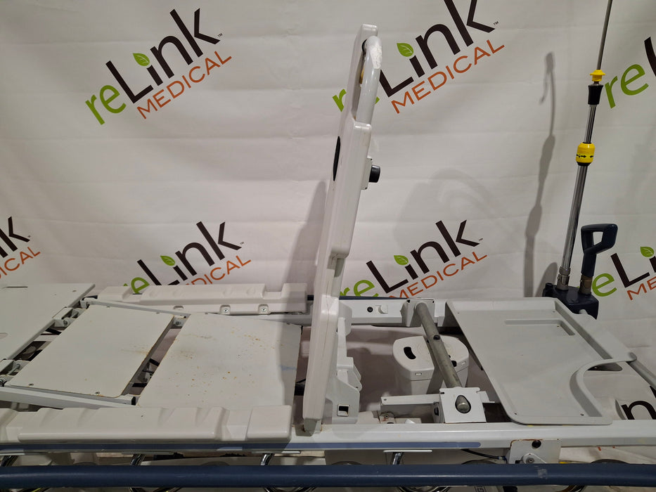 Stryker 1005 Stretcher