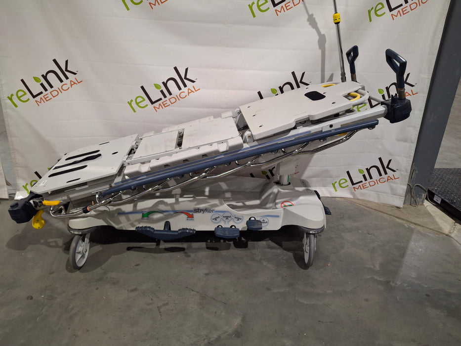Stryker 1005 Stretcher