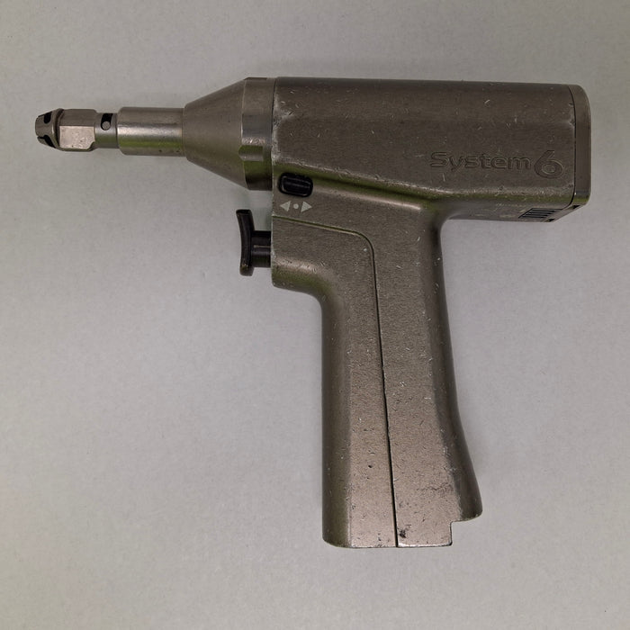 Stryker 6206 System 6 Reciprocating Saw